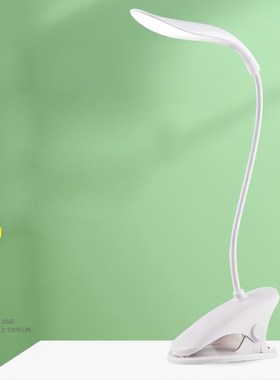 LED Table Study Lamp Bedroom Reading Lamp Touching Sensing D