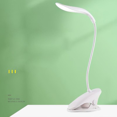 LED Table Study Lamp Bedroom Reading Lamp Touching Sensing D
