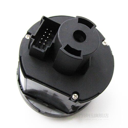 Car Headlight Control Switch For Volkswagen Passat B5 B6 Pol