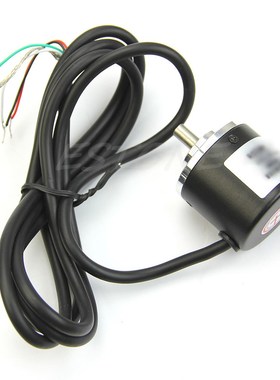 New Encoder 600 P / R 5V-24V Incremental Rotary AB 2 Phase 6