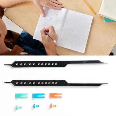 Artist Proportional Scale Divider Pantograph Drawing Tool A