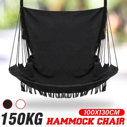 Camping Hammock Portable Swing Chair Outdoor Furniture Hangi