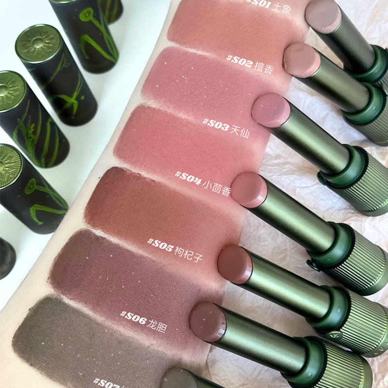 Girlcult Materia Medica S02: Mirror-Finish 'Love Talk' – A Must-Have! - Product image 2