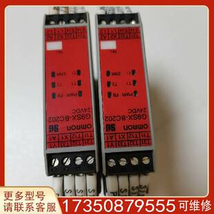适用精品便宜 议价G9SX BC202 欧姆龙PLC