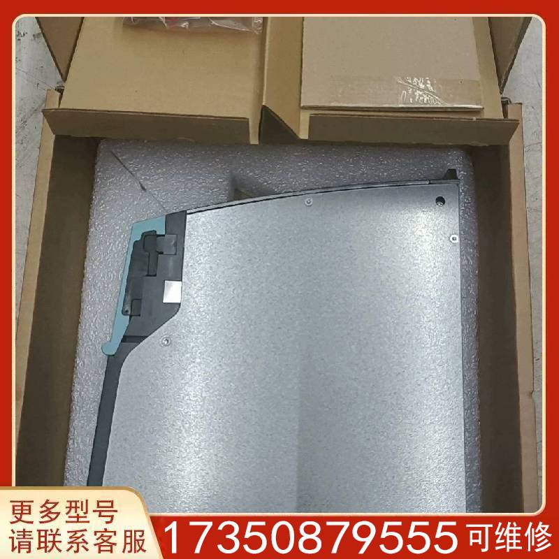 【2手】议价6SL3420-2TE15-0AA1/0AA0双适用精品便宜