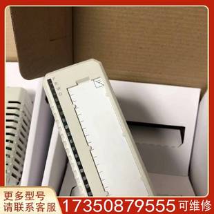 议价ABB模块 适用精品便宜 AO810V2 99成新