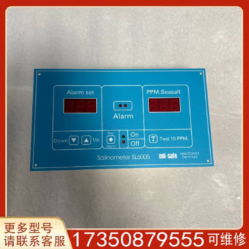 议价Salinometer SL6005，盐度计，备适用精品便宜