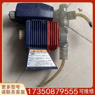 议价易威奇IWAKI计量泵适用精品便宜