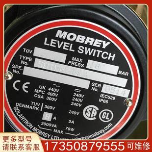 議價MOBREY 液位浮球開適用精品便宜 F84 S01DB