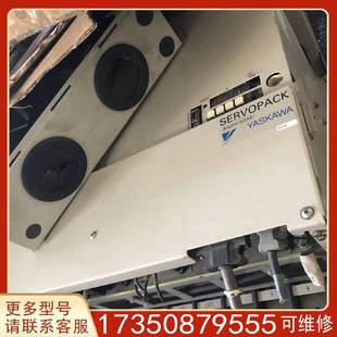 3ZAE 議價安川驅(qū)動器SGDH 實物拍適用精品便宜