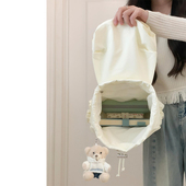 超火时尚 ZAR FENDEN双肩包女2025新款 休闲旅游登山背包大容量