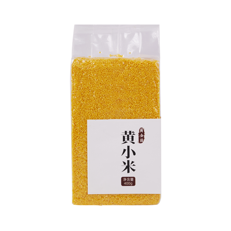 谷香园商用大包装批发