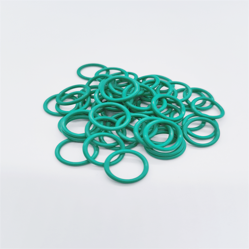 氟橡胶FKN耐高温耐腐蚀o型密封圈