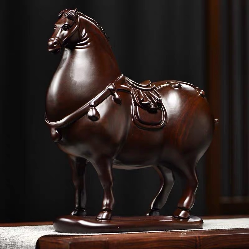 摆件乔迁开业礼品装饰工艺品