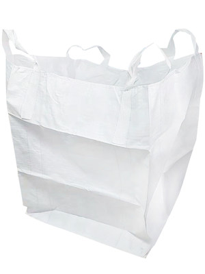 吨袋1吨2吨包袋加厚耐磨软吊物袋王太空编织袋集装全新搬家大袋子