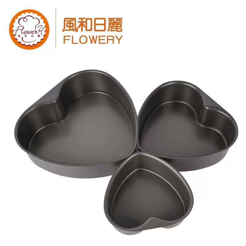 风和日丽烘焙模具烤箱