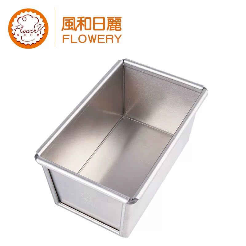 吐司蛋糕模具风和日丽铝合金