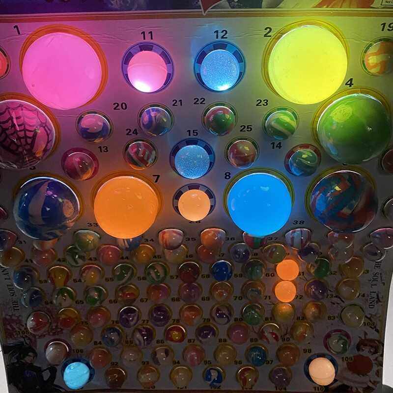 龙珠抽抽乐女孩110抽七龙珠弹力球夜光儿童橡胶弹跳跳球男孩玩具,玩具/童车/益智/积木/模型,球类玩具/球类运动,淘宝优惠券,粉丝福利购,淘宝优惠卷