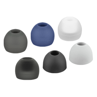 品吉高耳塞套适用xiaomi小米Redmi AirDots 2耳机套耳帽Buds 3青春版Buds3硅胶套红米Redmi AirDots3 Pro配件