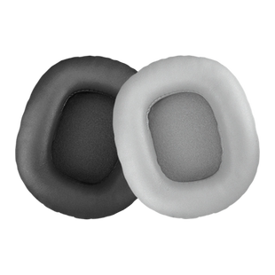 品吉高耳机套适用于Lenovo联想L7无线头戴式蓝牙耳罩异能者Erazer耳套皮套海绵套耳垫耳机棉ErazerL7替换配件