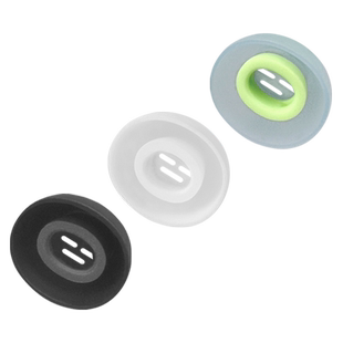 品吉高耳塞套适用一加OnePlus Buds N蓝牙耳机套OnePlus Buds Ace硅胶套耳机帽BudsN入耳式无线耳机E505A配件