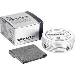 日本brillo保养油奢侈品包包护理油真皮无色皮衣皮包小羊皮漆皮具