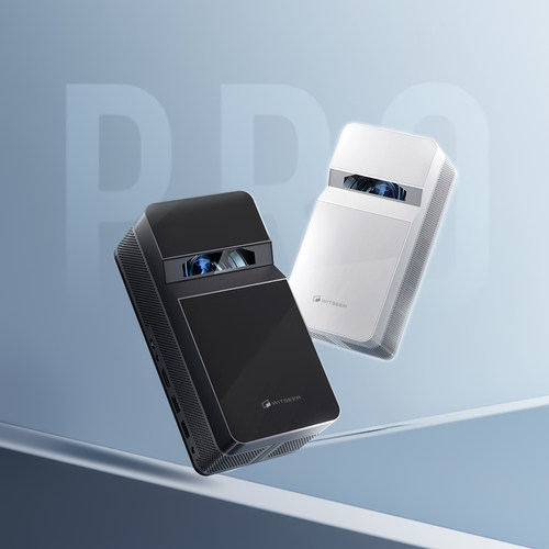 学习网课超短焦投影仪早教超高清