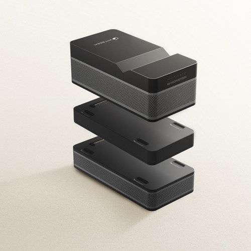 慧氏P9Pro电池触控音响模组