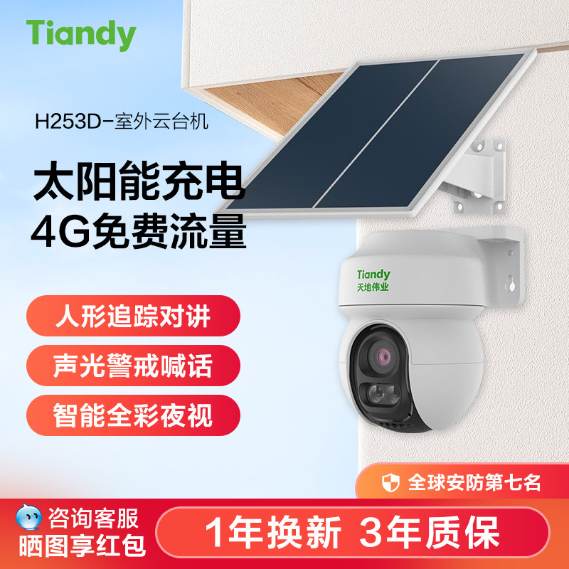 声光报警日夜全彩智能人车检测