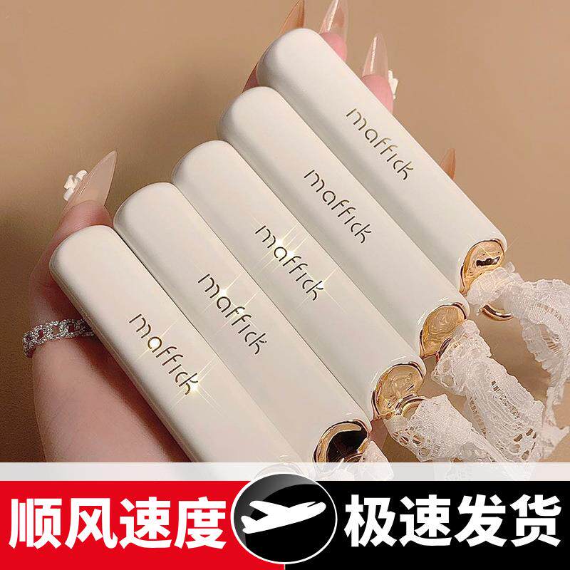 蕾丝蜜语轻雾哑光唇膏雾面哑光持久不沾杯少女心颜值口红