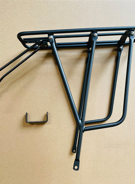 YUEXINUO/AISIUV铝合金货架/尾架/27.5/26通用