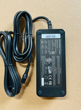 AISIUV/YUEXINUO锂电池专用充电器通用3A输出