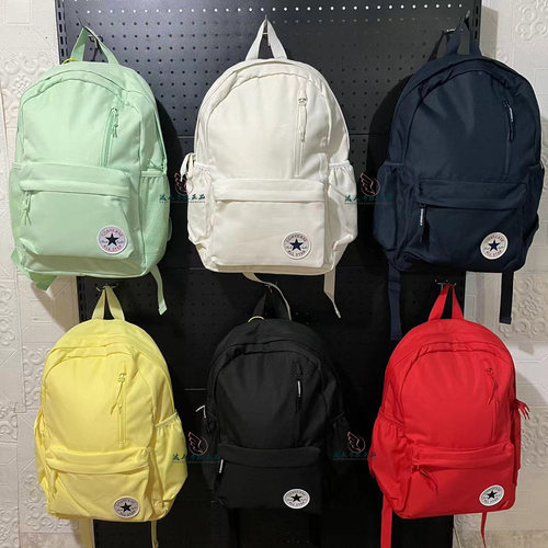 Converse匡威双肩包男女包