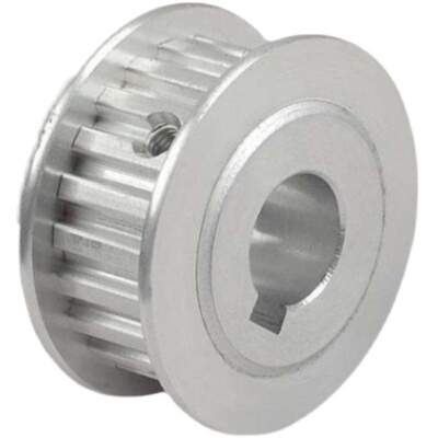 同步轮 ATP16MXL019-K-P5 AATFW16-MXL019-3同尺寸款 阳极氧化