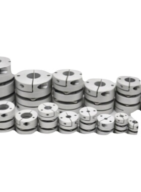 CPCX沟槽式联轴器CPSX19/24/29/34-16/5-6/8/10/12/14