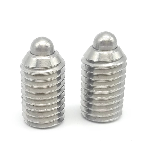 ZAP51/52/53/54-M3/M4/M5/M6/M8/M10/M12   短行程不锈钢型定位柱