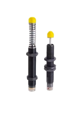 油压缓冲器  C-AD1210/1412/1415/1425/1612/2016/2020/2025-N-SC