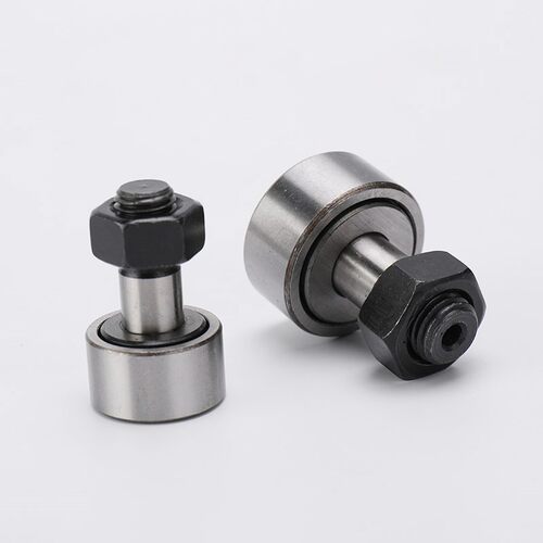 包胶凸轮轴承随动器包覆CFTAH CFTSH 5-13 6-16 8-19 10-22 10-26
