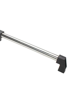 怡合达高品质 XAH01-L250/L300/L350/L400外装型工业把手管形拉手