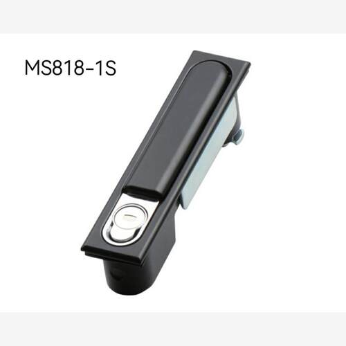 MS818-1S MS818-1C MS818-2C生久柜锁 SJ配电柜锁 平面锁品质保证