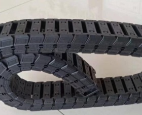 替上隆VAC41 -F25-R28/R38/R48-N10/N17/N18/N30-VDC42电缆保护链