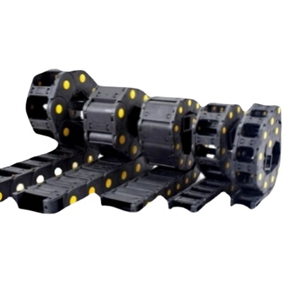 拖链VBD32-F18-R28/R38/R48/R60/R75-N14/N15/N16/N20