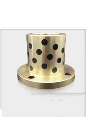 OFP03-d20/d25/d30-L20/L25/L30/L35/L40/L50   无油衬套  止推型