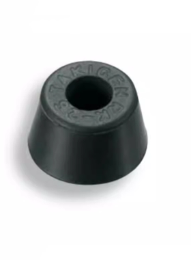 C-30-RK-3225/34/3617/36/38/40/45/63-EP-UL阻燃橡胶脚垫 带垫圈