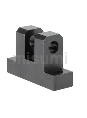 HKNKJB5/6/8/10/12-T12/16/19/22-H20/25/30/35 双耳环π型铰链座