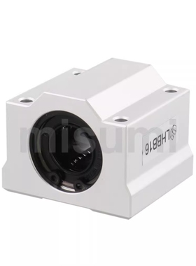 C-LHBB米直线轴承SLHBB8/10/12/13/16/20/25/30/35/40/50/60