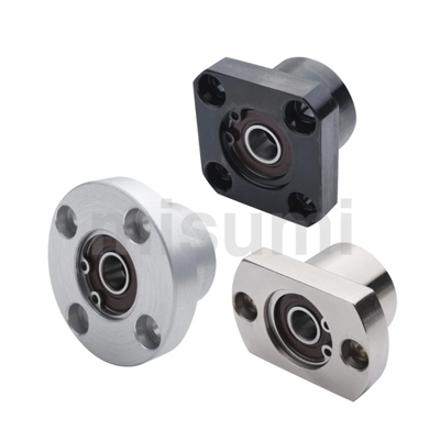 BGSB BGSBB6806ZZ-35 6906ZZ-35 6806ZZ-50方法兰双轴承座组件