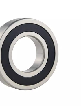 B6200DDU B6201DDU B6202DDU  深沟滚珠轴承 接触式橡胶密封圈型