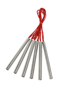 简式加热器MCHK5-30-V220-W40加热棒 支持各种定制