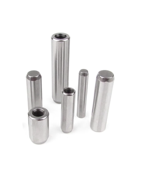 PBNB-D4 5 6 8 10 12 13 16-L10/15/20/25/30内螺纹圆柱销/定位销